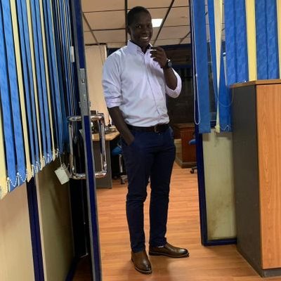 Profile Picture of Hon Charles Sati (@sati_charles) on Twitter