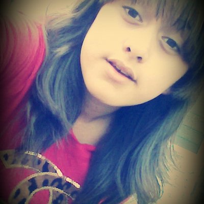 Profile Picture of Itzayana Martinez (@ChocoItza) on Twitter