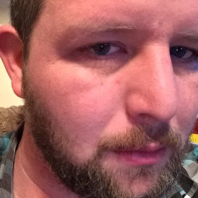 Profile Picture of Robert Cleaver (@Rob_L_Cleaver) on Twitter