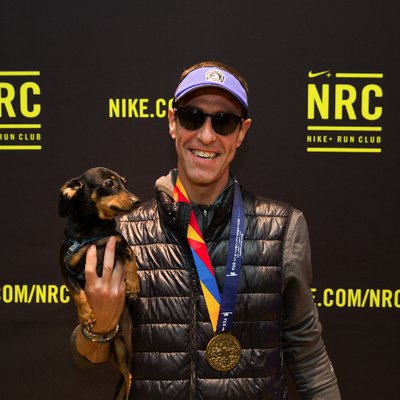 Profile Picture of AdamMarsh (@AdamMarsh) on Twitter