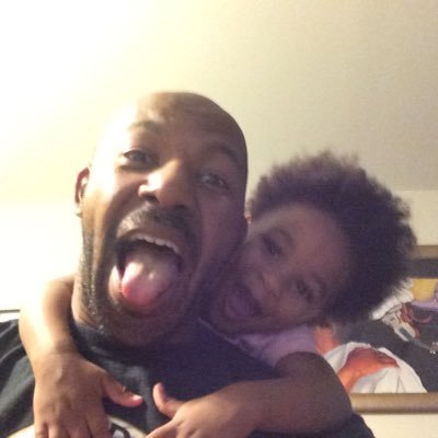 Profile Picture of Jamaal Perkins (@JamaalPerkins3) on Twitter