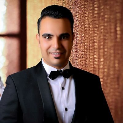 Profile Picture of Michael Adel Attalla (@MichaelAdelAtta) on Twitter