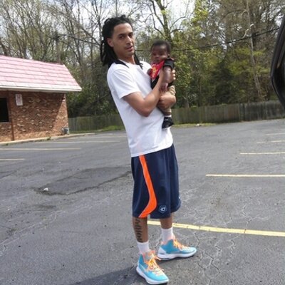 Profile Picture of IG Brian_mane (@_John_Dillinger) on Twitter