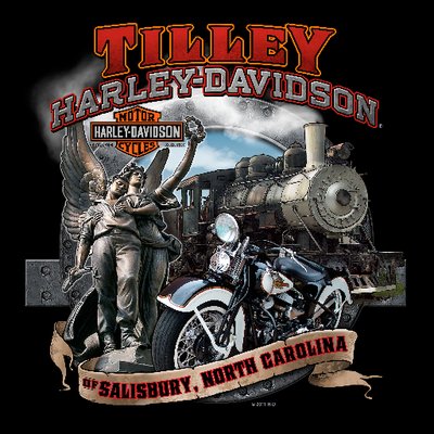 Profile Picture of Tilley H-D Salisbury (@tilley_hd) on Twitter