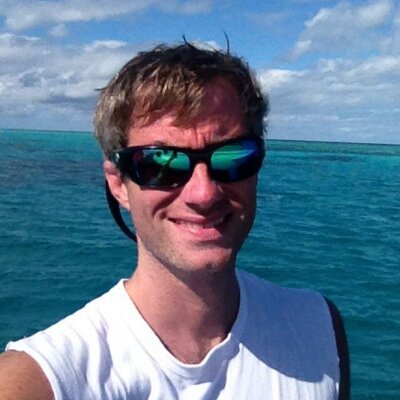 Profile Picture of Joseph Ladner (@SRENDAL) on Twitter