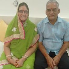 Arvind Kumar Kanjolia - Twitter Profile Picture of Arvind Kumar Kanjolia (@KanjoliaKumar) on Twitter