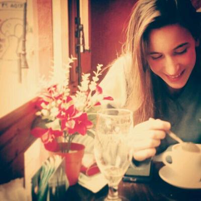 Profile Picture of Lydia Abellán López (@Lydiaal9) on Twitter