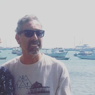 Profile Picture of Jose Joaquim Pinto (@docsrfr) on Twitter