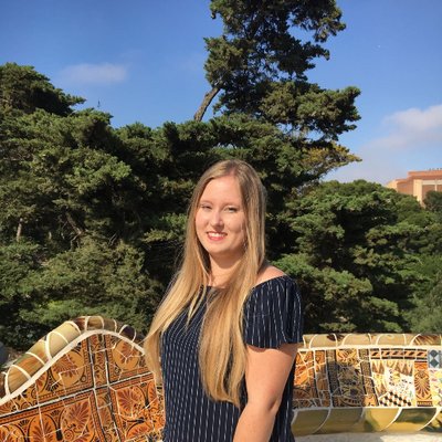 Profile Picture of Melanie Peter (@melaniepeter_) on Twitter