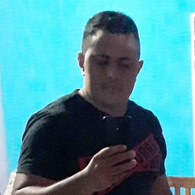 Profile Picture of ENOS RENE DE SOUSA OLIVEIRA (@EnosRene) on Twitter