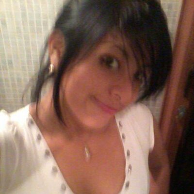 Profile Picture of Maria Quijije (@mariaquijije1) on Twitter