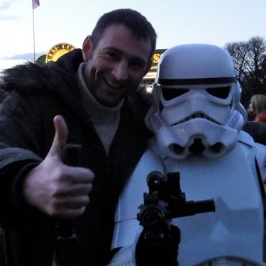 Profile Picture of Paul Driscoll (@pad0000) on Twitter