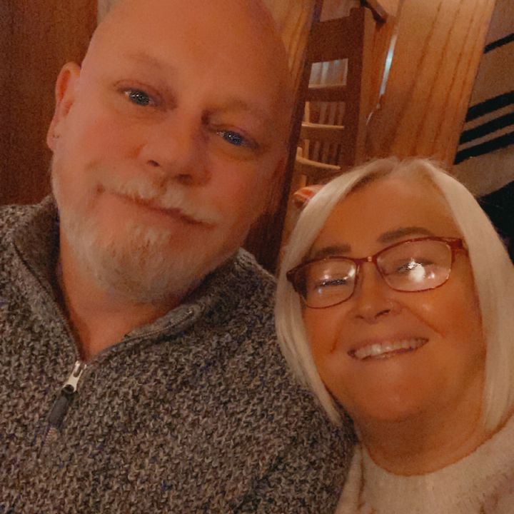 Profile Picture of Gillian (@_gillian67_54) on Tiktok