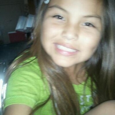 Profile Picture of Aaliyah Haozous (@HaozousAaliyah) on Twitter