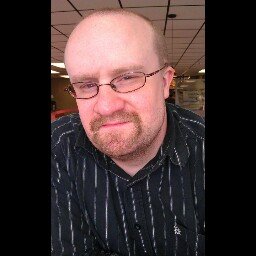 Profile Picture of James Lycan (@jamrslycan) on Twitter