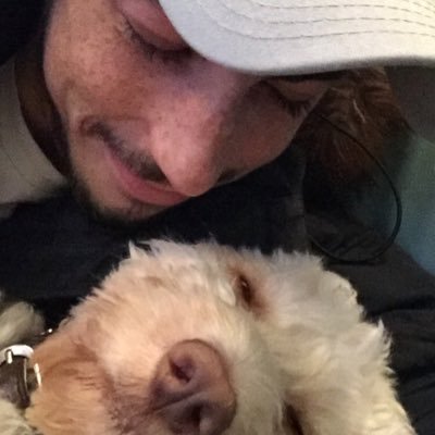 Profile Picture of Harry Grant (@Harrison_G) on Twitter