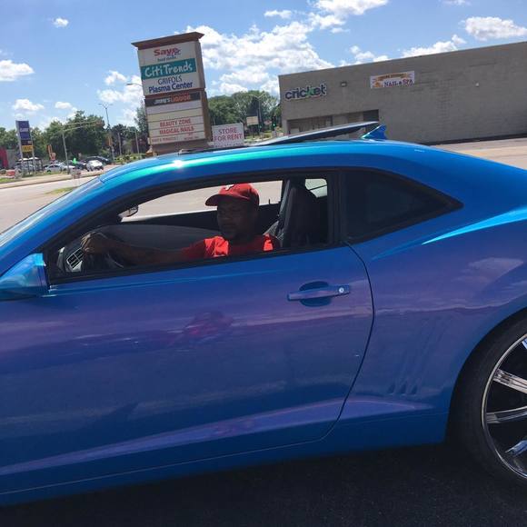 Profile Picture of Odell Broadway (@low2414) on Poshmark