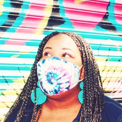 Profile Picture of I'm Audrey... (@audreycanblog) on Twitter