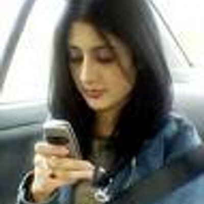Vibha Jain - Twitter Profile Picture of Vibha Jain (@vibhajain) on Twitter