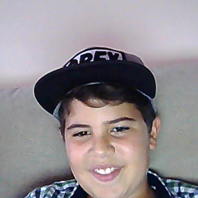 Profile Picture of Joel Gomes Dias (@joelgomes1369) on Twitter