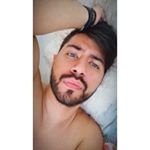 Profile Picture of A N D R E S  S A M B R A N O  (@andresambrano_) on Instagram