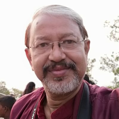 Profile Picture of Abhijit Bhattacharya (@abhijit_ranchi) on Twitter