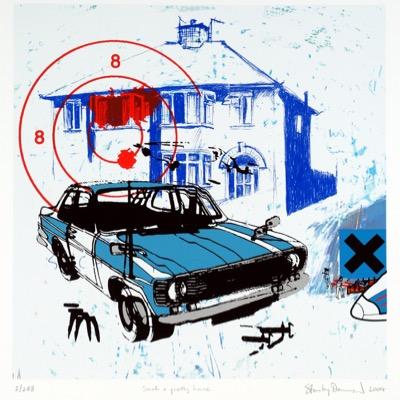 Profile Picture of Chad Keith (@CamperDesign) on Twitter