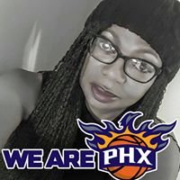 Profile Picture of Bernice Collins (@BerniceCollin15) on Twitter