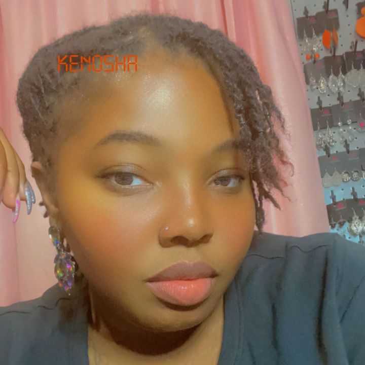 Profile Picture of Tashawna Thomas (@shawna___911) on Tiktok