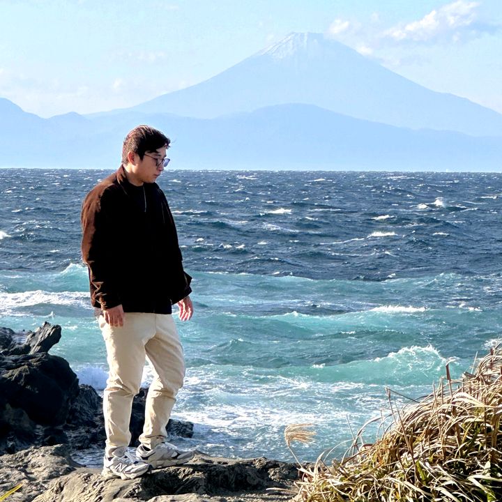 Profile Picture of Well 🇯🇵 (@alcanarrowell) on Tiktok