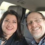 Profile Picture of MarkandBeebe Peppard (@markandbeebe) on Instagram