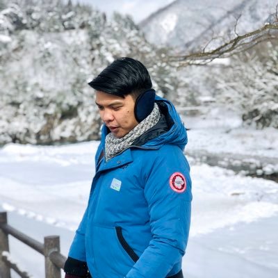 Profile Picture of Anthony Ferrer (@anthonyferrer__) on Twitter