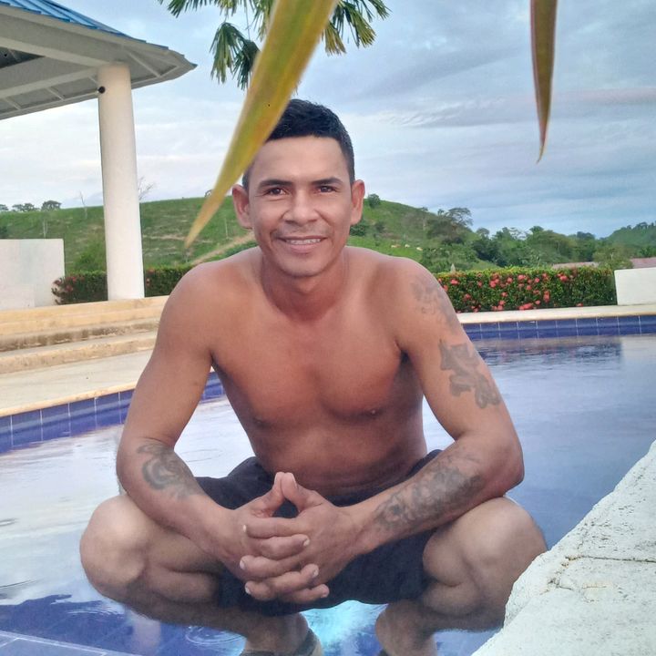 Profile Picture of James Zapata (@james.zapata97) on Tiktok