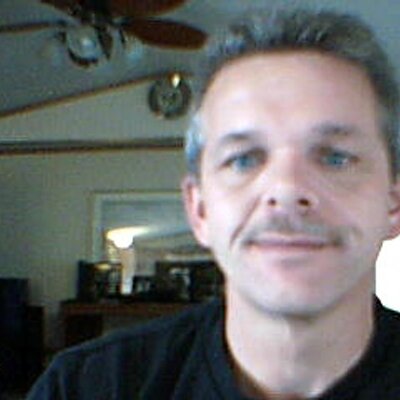 Profile Picture of Gordon Meier (@gordo6569) on Twitter