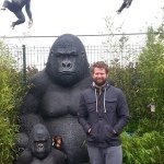 Profile Picture of James Year (@jamesyearya) on Instagram