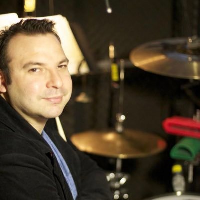 Profile Picture of Greg Germann (@GRG_music) on Twitter