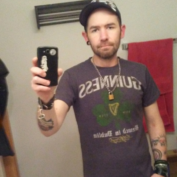 Profile Picture of Bryan Matheny (@bambam1316) on Poshmark