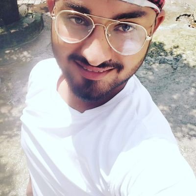 Profile Picture of Ekam Singh (@ekamsingh10296) on Twitter