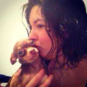 Profile Picture of Dee Terry (@dlancette) on Pinterest