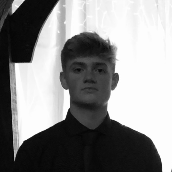 Profile Picture of Andrew Grasse (@agrasse3) on Poshmark