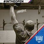 Profile Picture of Geoffrey Parker (@geoffparker1990) on Instagram