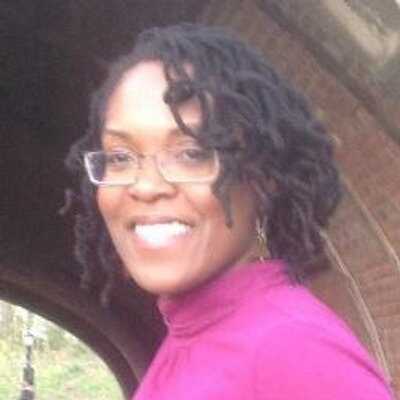 Profile Picture of Danyel Jones (@danyelkjones) on Twitter