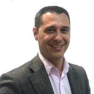 Profile Picture of Daniel Iglesias (@Daniel_Arenales) on Twitter