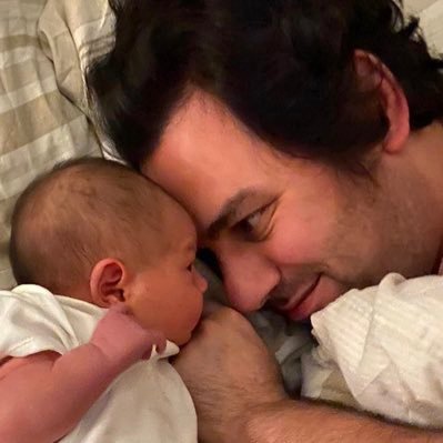 Profile Picture of Jon (@JazzyJon) on Twitter