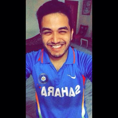 Profile Picture of Dhananjay Dixit (@DJDIXIT) on Twitter