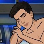 Profile Picture of Ian Carson (@iancarson.rwb) on Instagram