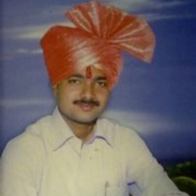 Profile Picture of Pramod Patil (@pramodpatil6) on Twitter
