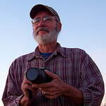 Profile Picture of Lance Berry (@l. m. berry) on Flickr