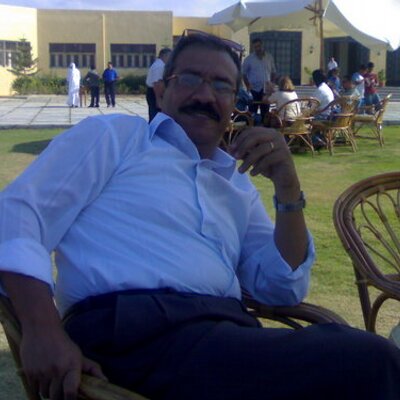 Profile Picture of Ihab Hanna (@pipo_mmr) on Twitter