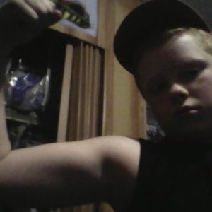 Profile Picture of Clinton Thacker (@clinton2548) on Twitter